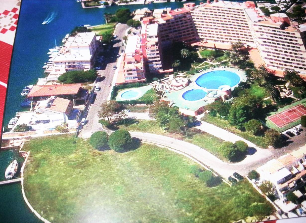 Appt Piscines Tennis Plage Parking * Rosas