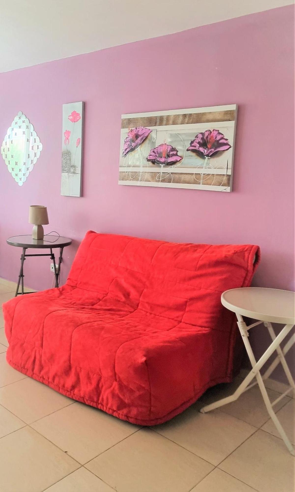 Apartamento Appt Piscines Tennis Plage Parking *