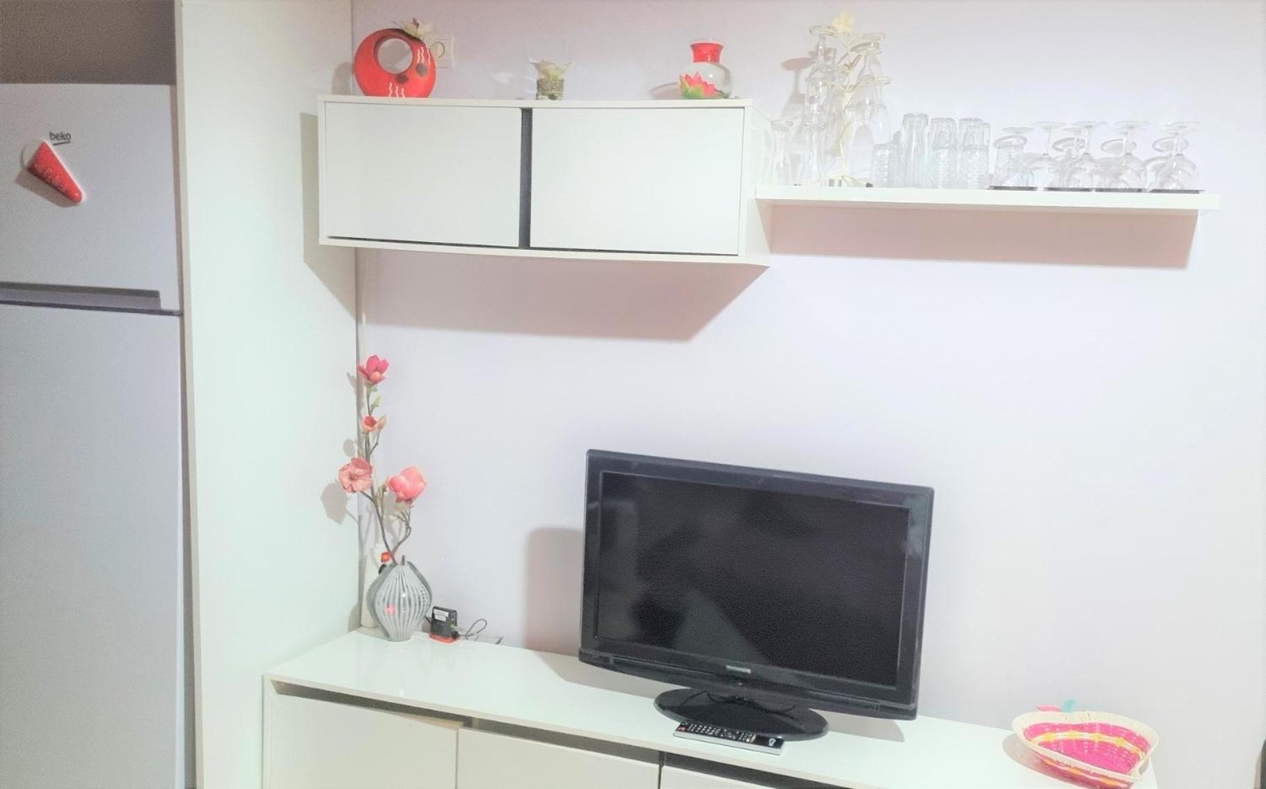 Apartamento Appt Piscines Tennis Plage Parking