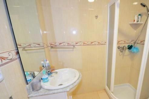 Apartamento Appt Piscines Tennis Plage Parking