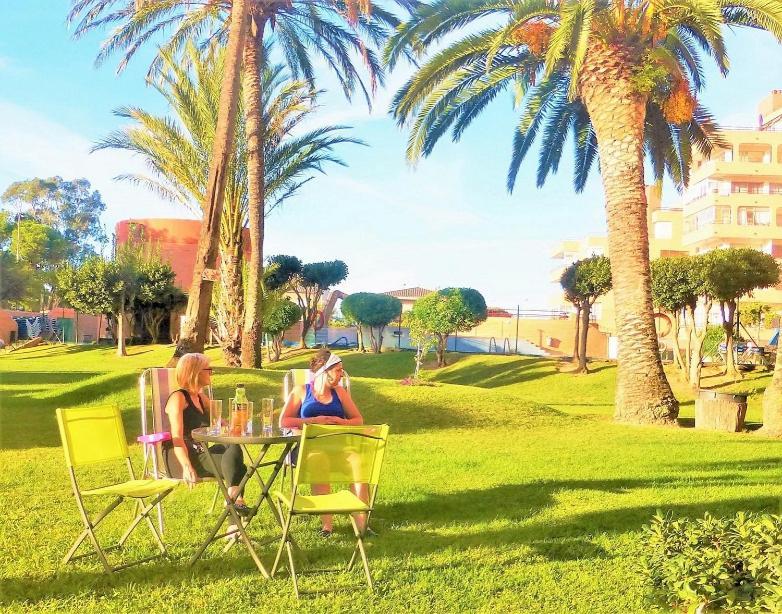 Appartamento Appt Piscines Tennis Plage Parking Roses