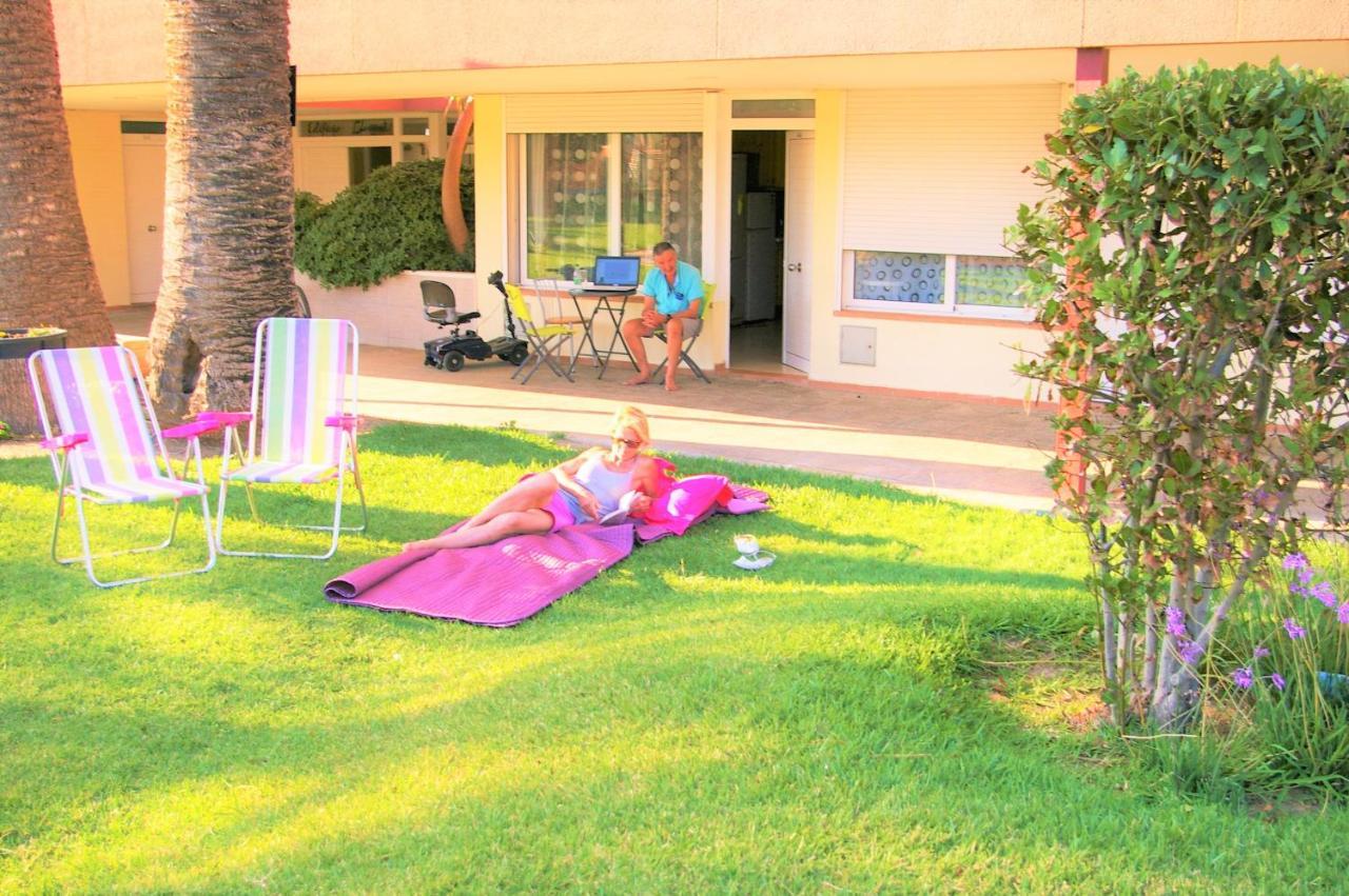 Appt Piscines Tennis Plage Parking