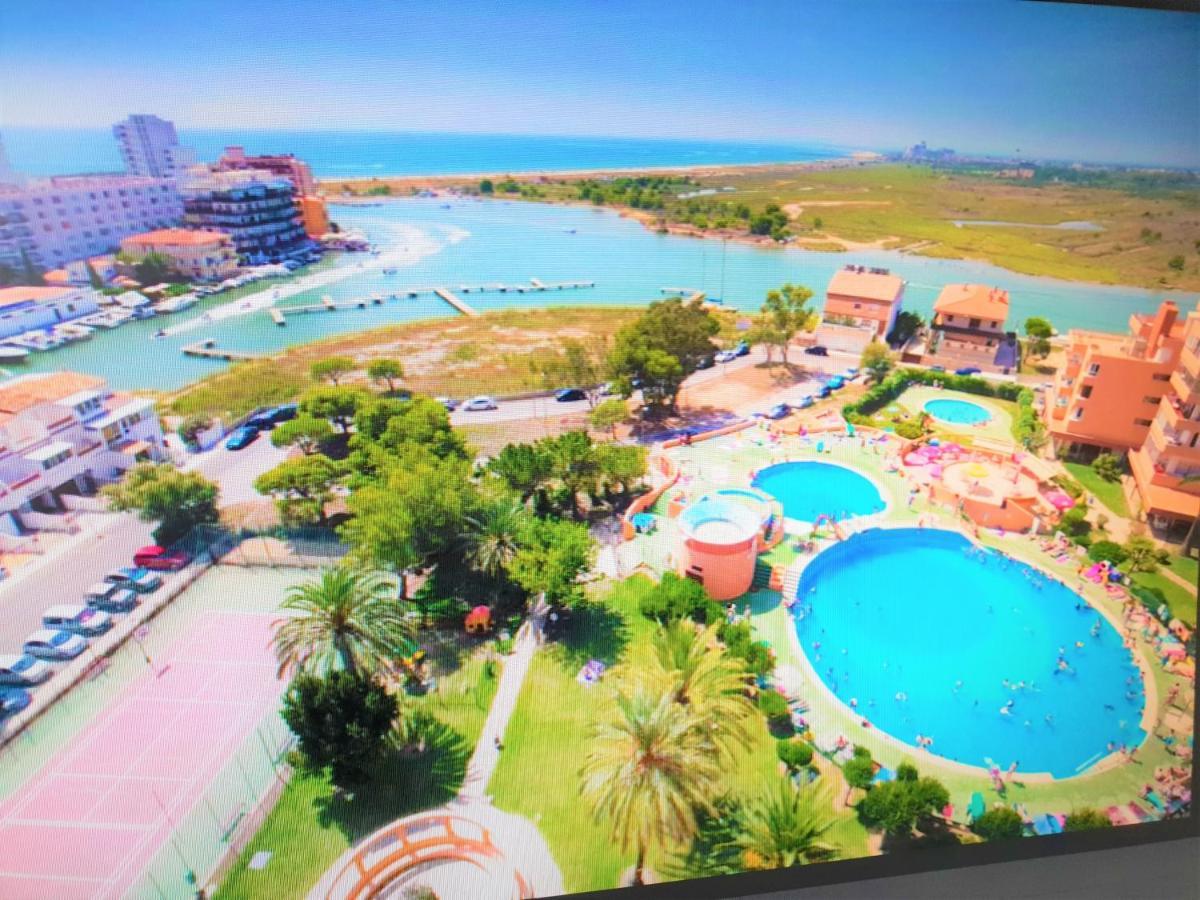 Appt Piscines Tennis Plage Parking