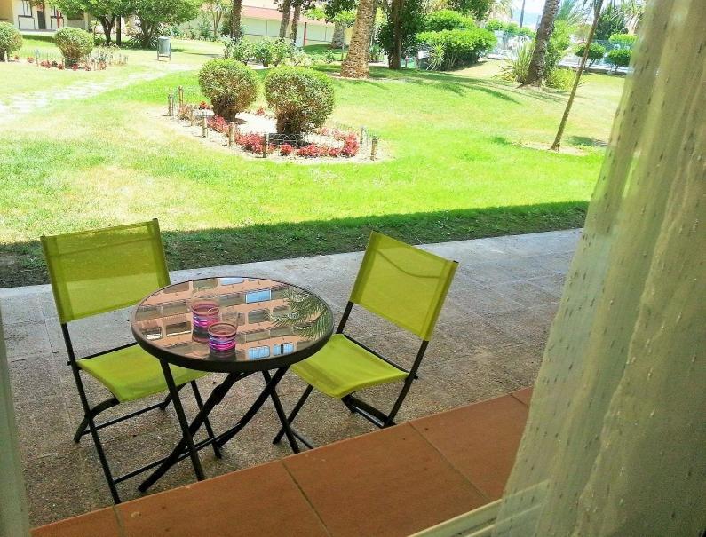 Appartamento Appt Piscines Tennis Plage Parking *