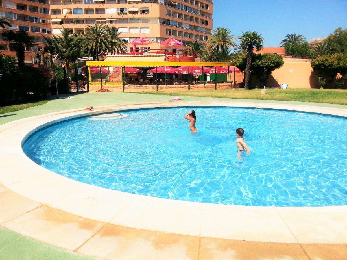 Appt Piscines Tennis Plage Parking Appartamento