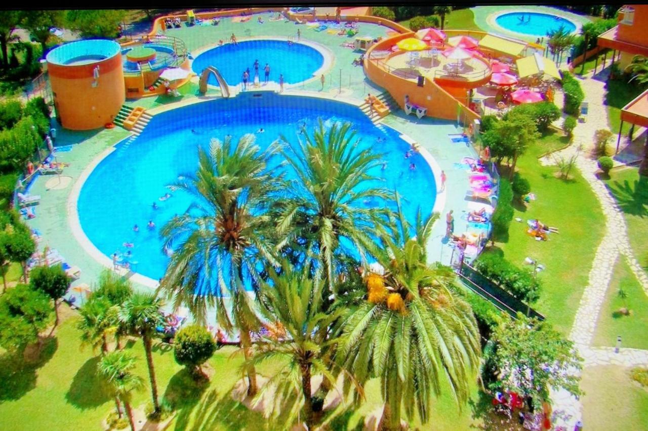 Appt Piscines Tennis Plage Parking Appartamento *