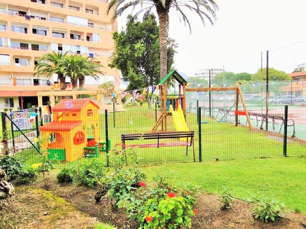 Appartamento Appt Piscines Tennis Plage Parking