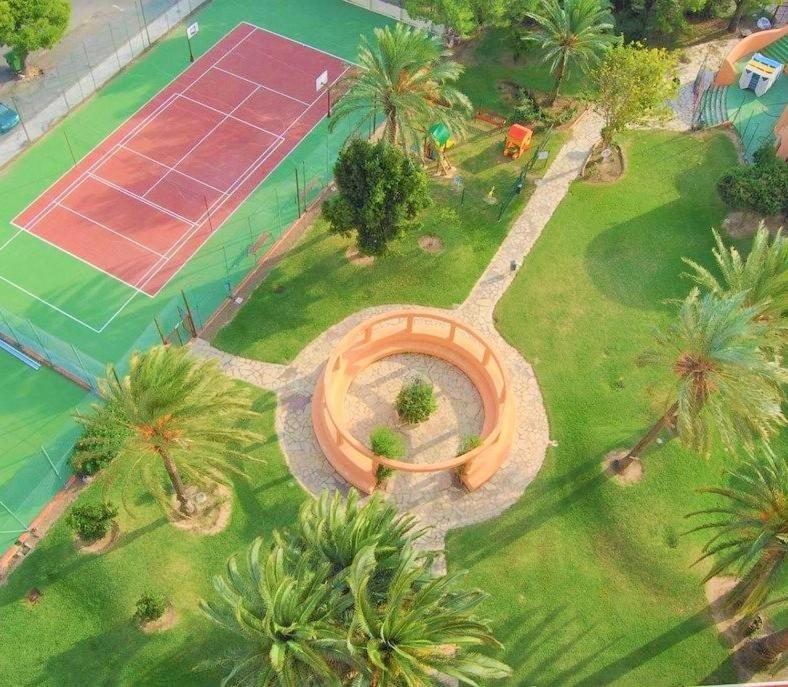 Appt Piscines Tennis Plage Parking *