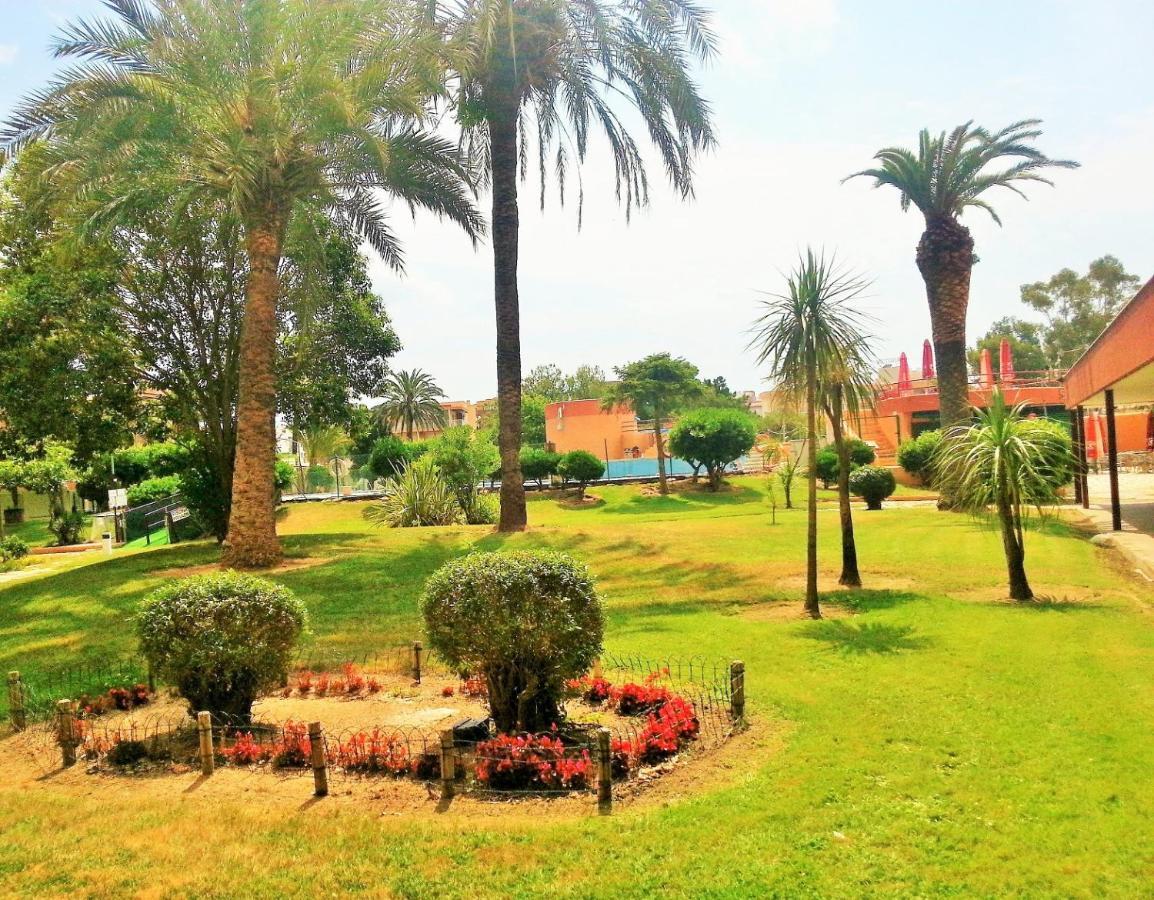 Appartamento Appt Piscines Tennis Plage Parking *